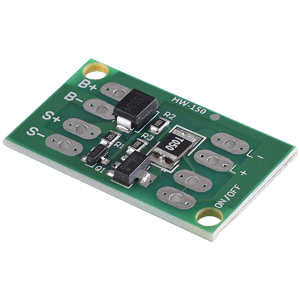 Diy Home Automation Controller - For DIY Solar Projects 12V Solar