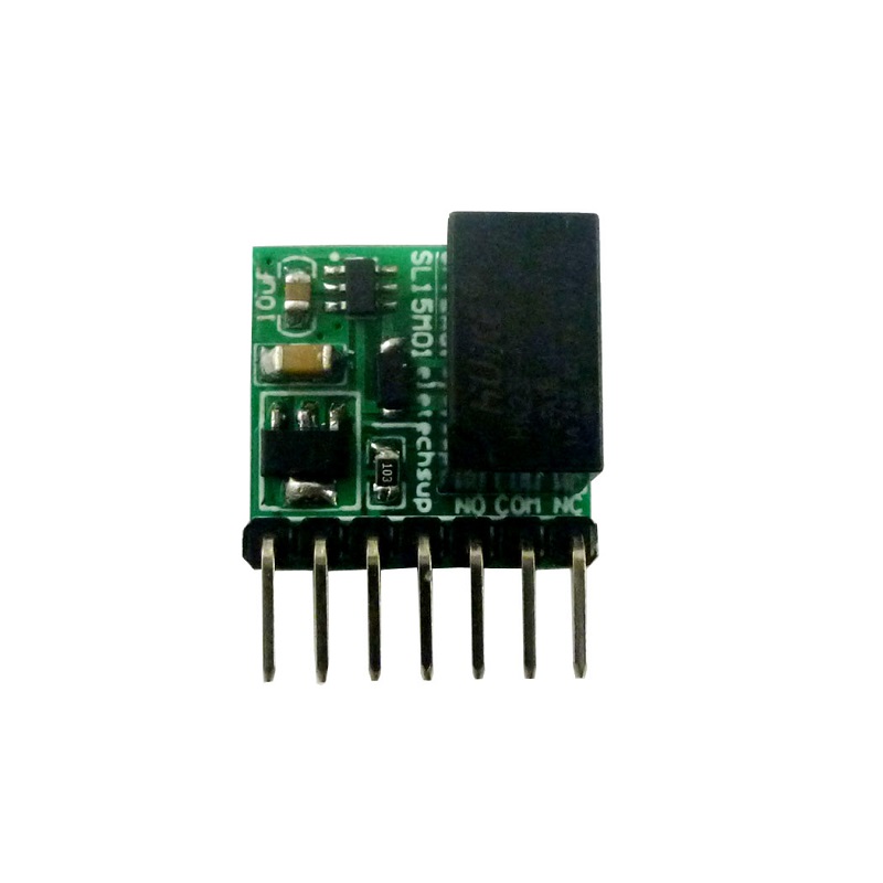Shelly Relay Module - DC 9V 12V 24V 2A Mini