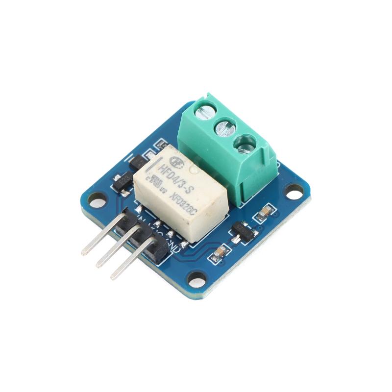 Diy Automation Projects - DC 3V Mini Signal Relay Module