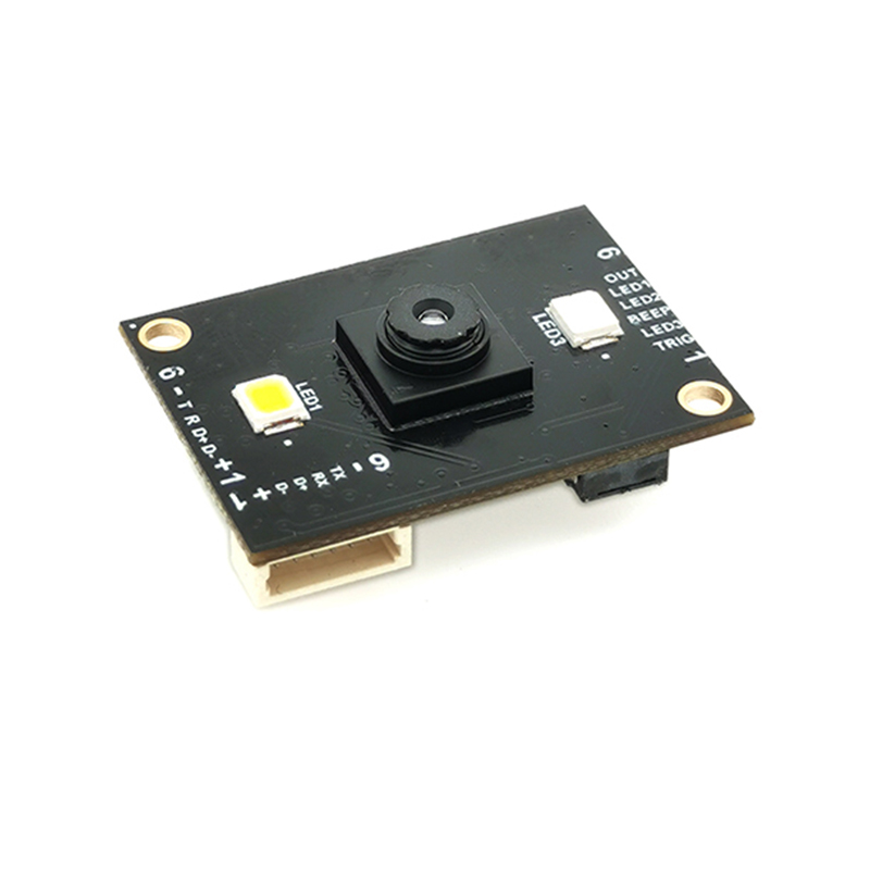 Home Automation Arduino - GM805 Series UART USB DC5V Barcode