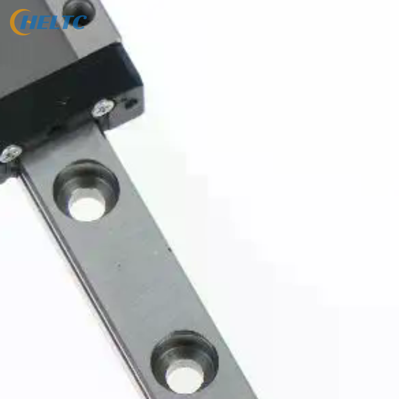 9mm Width Miniature Linear Rai - Diy Automation Projects recension och pris