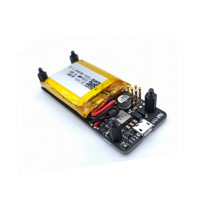 Raspberry Pi Zero UPS Power HA - Pi Zero W Board recension och pris