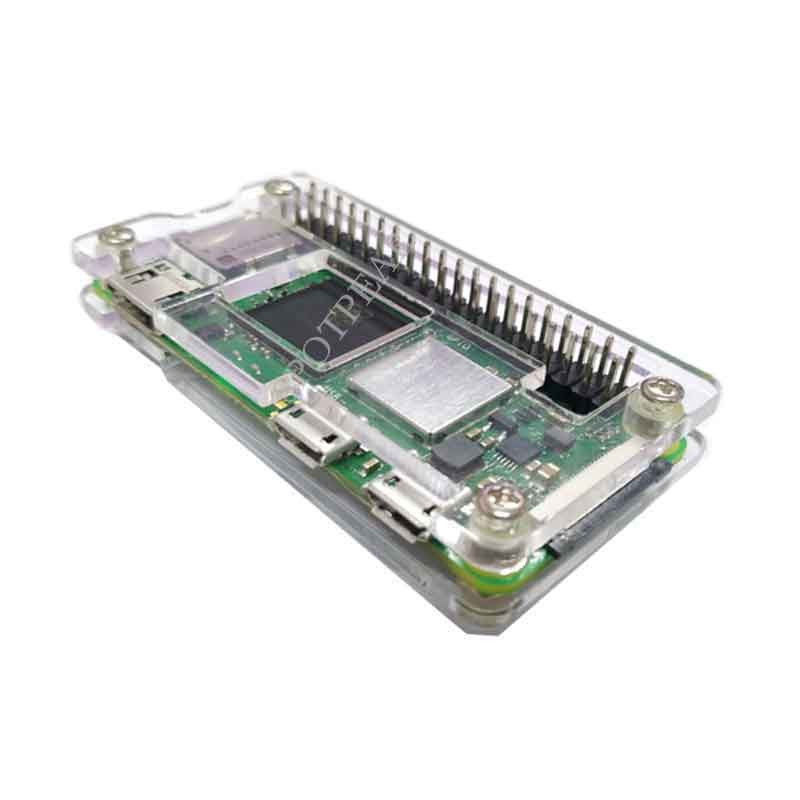Raspberry Pi Zero 2 Developmen - Pi Zero W Board recension och pris