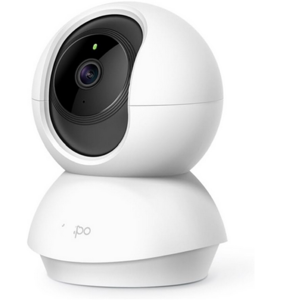 TP-Link Tapo C200 WiFi IP Came - Tp-Link Camera Tapo C200 recension och pris