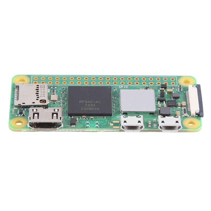 A33T-Module For Raspberry Pi Z - Pi Zero W Board recension och pris