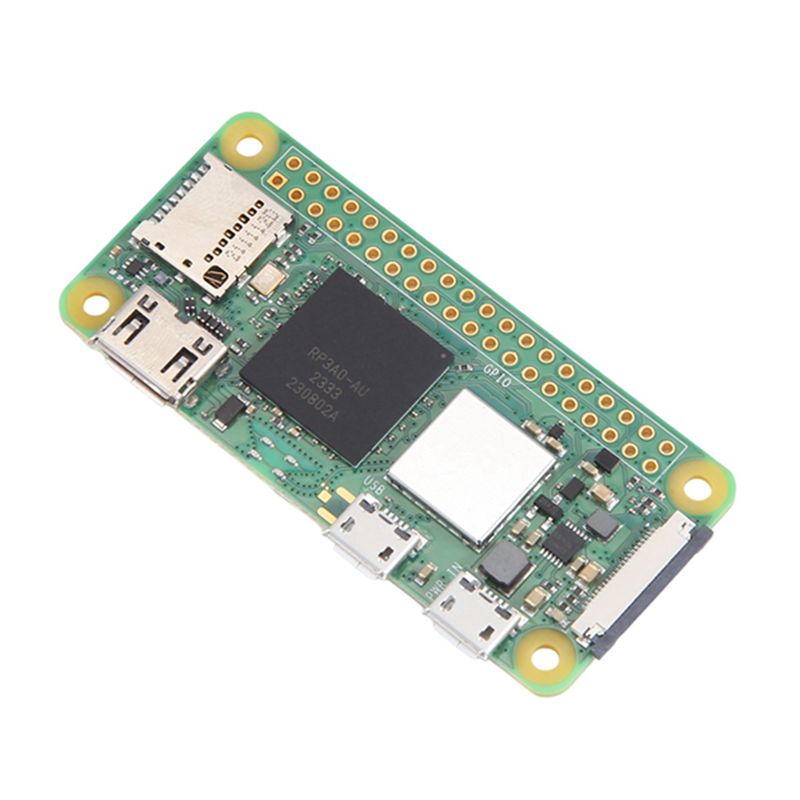 A33T-Module For Raspberry Pi Z - Pi Zero W Board recension och pris
