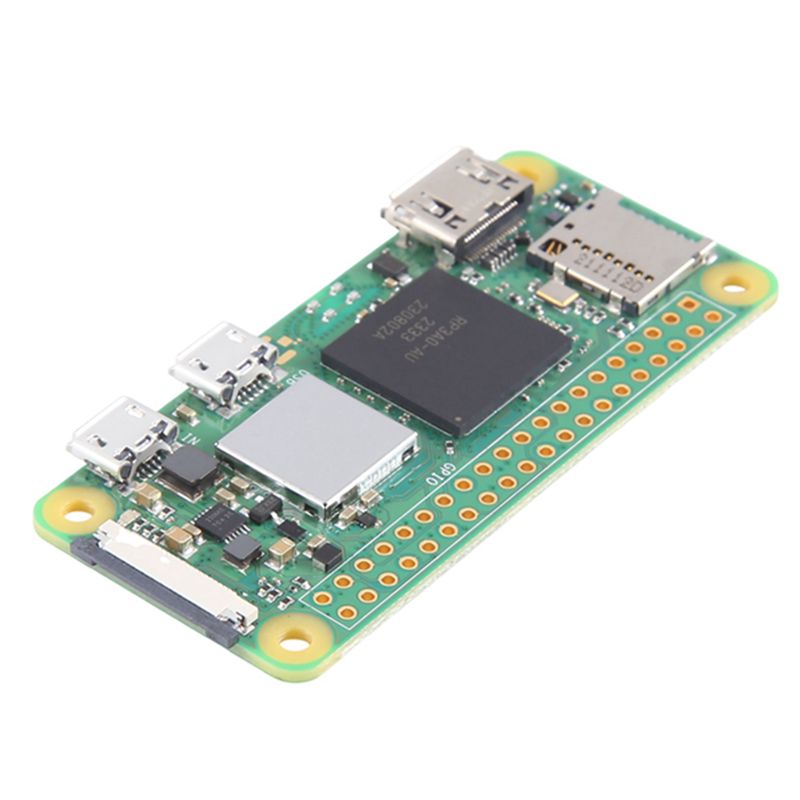 A33T-Module For Raspberry Pi Z - Pi Zero W Board recension och pris