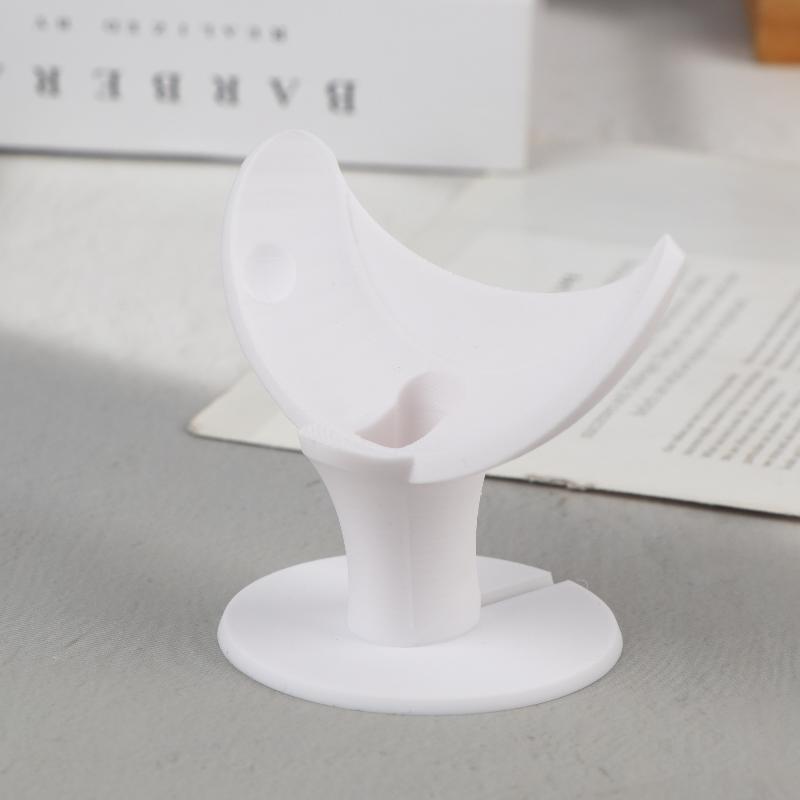 Compact Desktop Stand Holder S - Google Speaker Nest Mini recension och pris