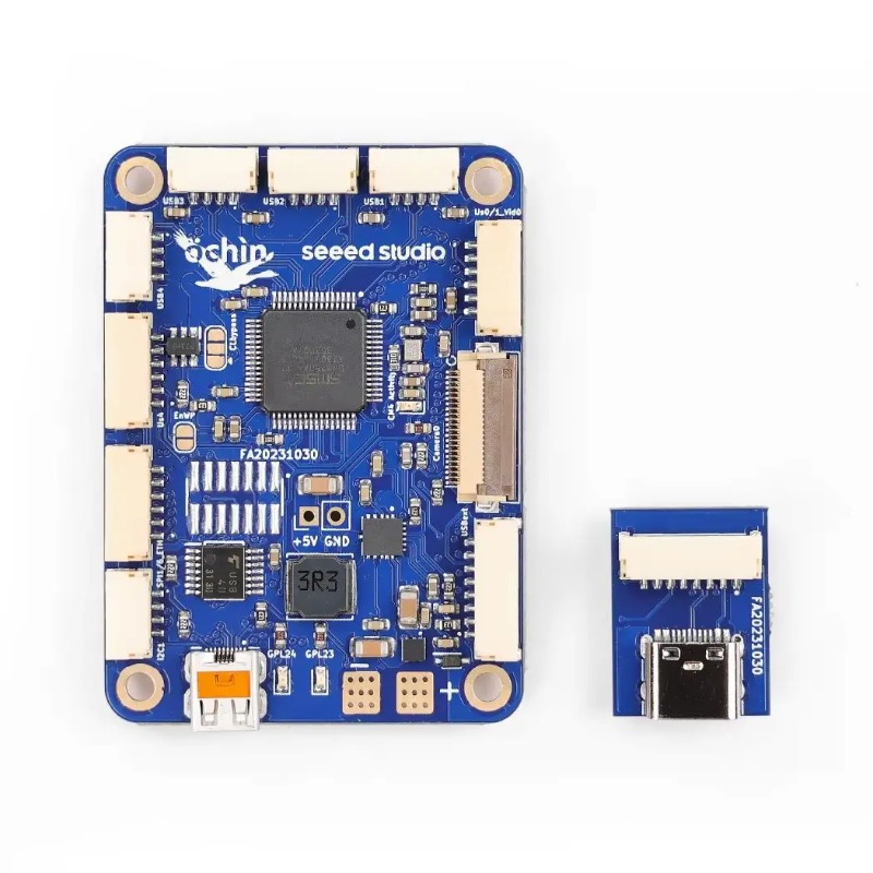VoFSOchin CM4v2 Tiny Carrier B - Home Automation Raspberry Pi recension och pris