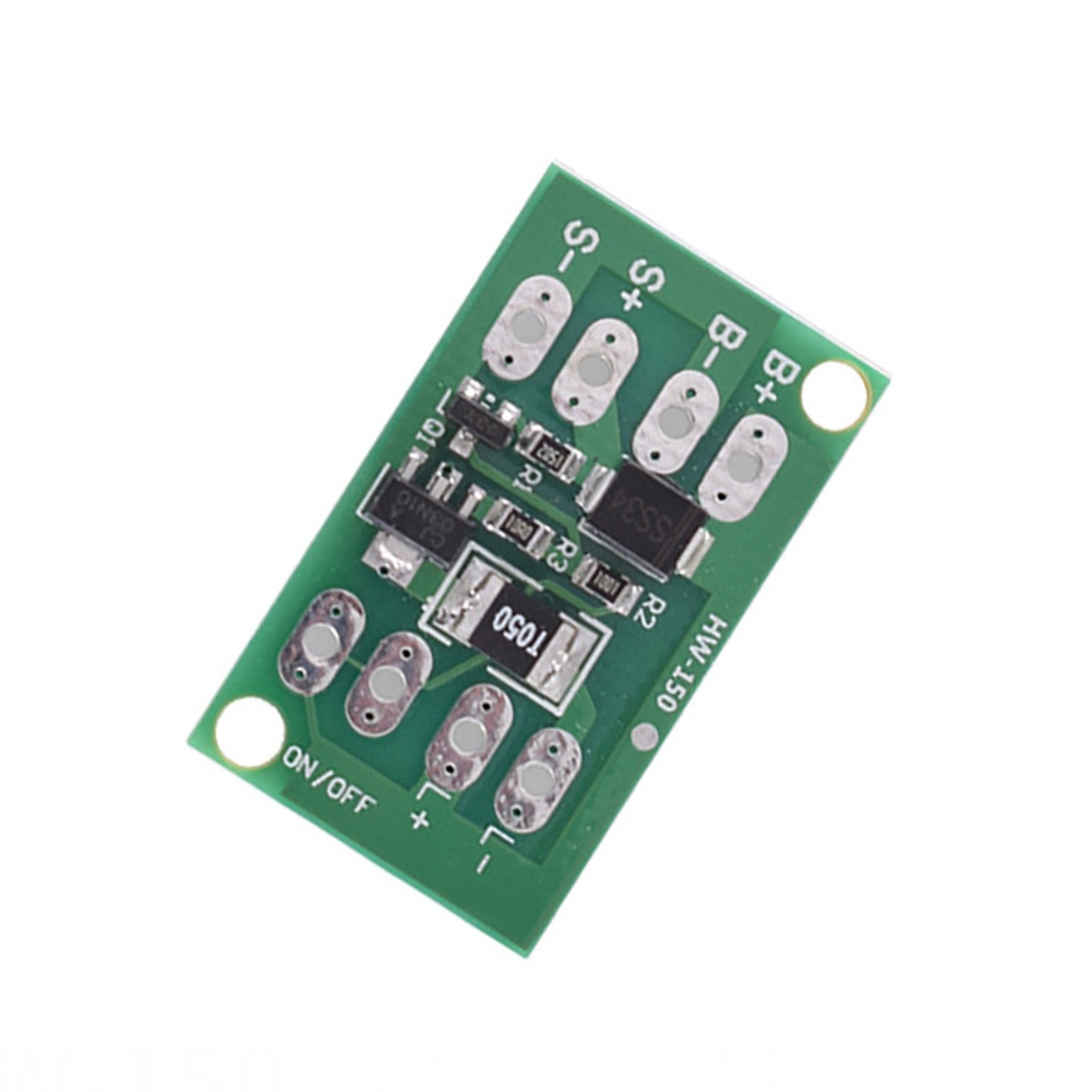For DIY Solar Projects 12V Sol - Diy Home Automation Controller recension och pris