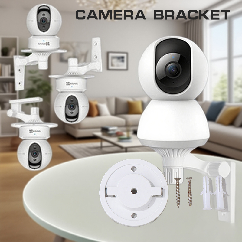 Tapo C200 Smart Camera Wall Mo - Tp-Link Camera Tapo C200 recension och pris