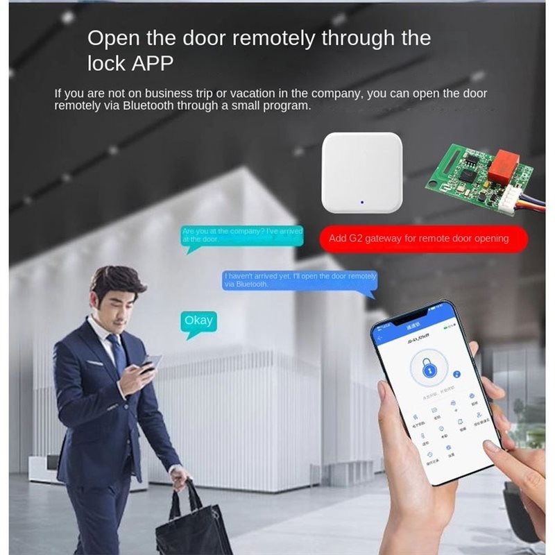 Smart Portable Bluetooth Enabl - Diy Automation Projects recension och pris