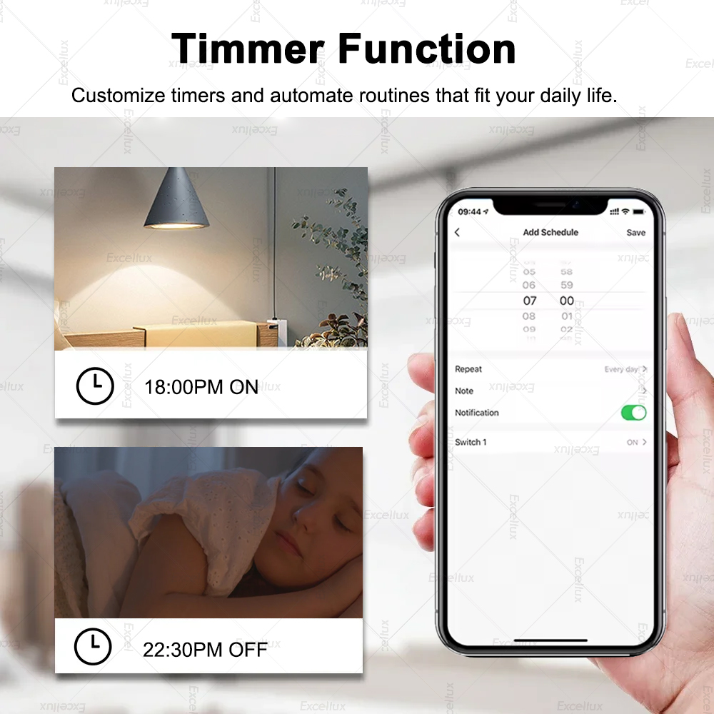 ZigBee Mini Smart DIY Switch A - Diy Home Automation Controller recension och pris