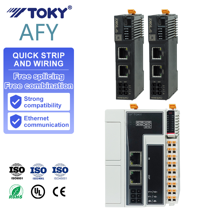 RS485 PLC Controller Module fo - Home Automation Raspberry Pi recension och pris