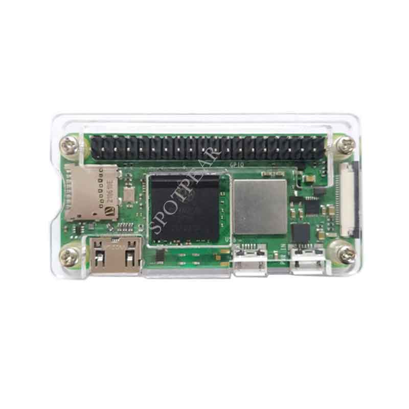 Raspberry Pi Zero 2 W Developm - Pi Zero W Board recension och pris