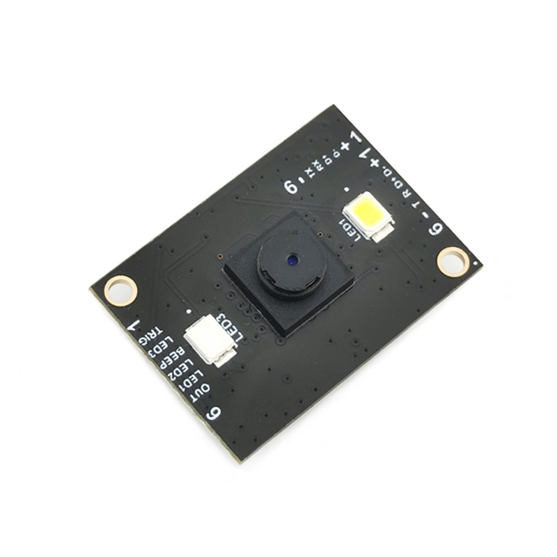 GM805 Series UART USB DC5V Bar - Home Automation Arduino recension och pris