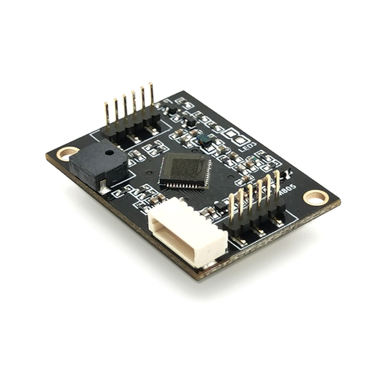 GM805 Series UART USB DC5V Bar - Home Automation Arduino recension och pris