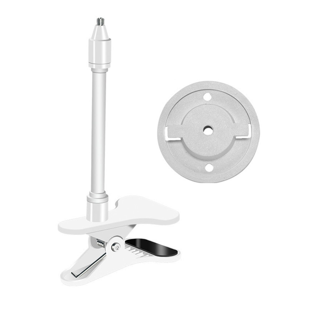 Flexible Camera Clamp Mount Ba - Tp-Link Camera Tapo C200 recension och pris
