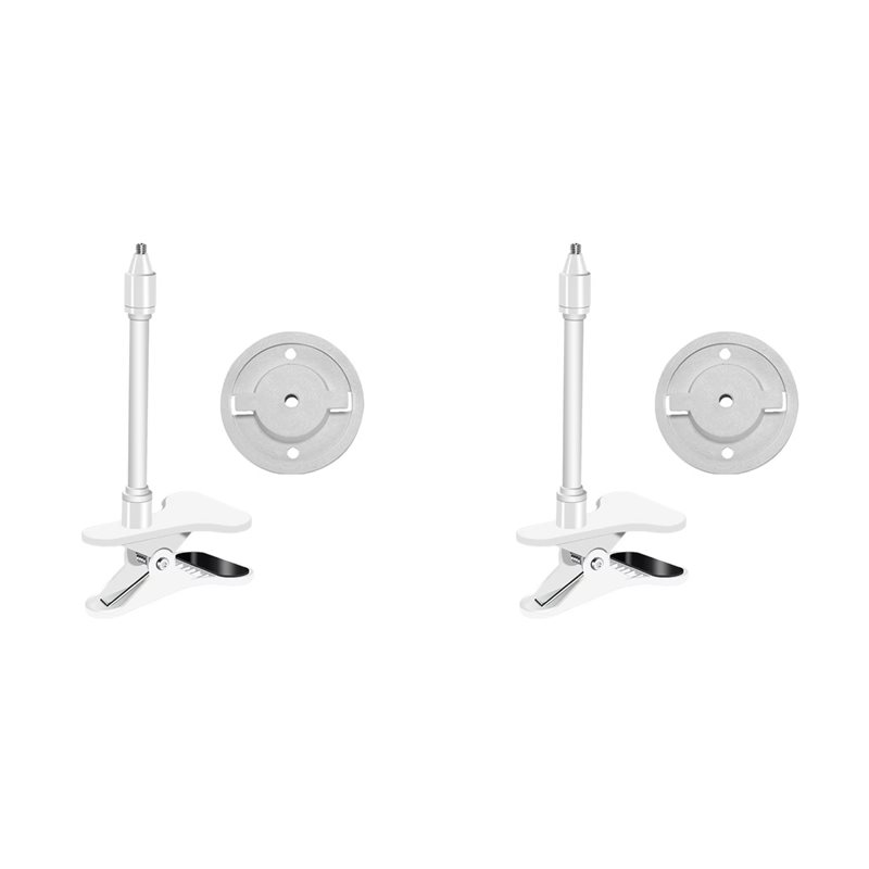 FULL-2X Flexible Clamp Mount M - Tp-Link Camera Tapo C200 recension och pris