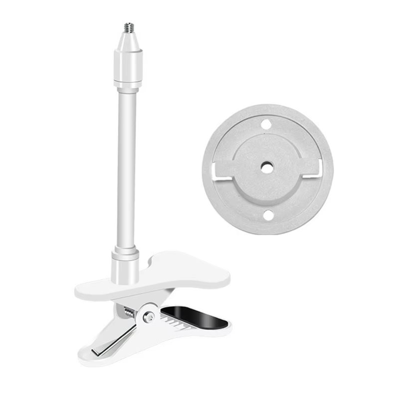 FULL-2X Flexible Clamp Mount M - Tp-Link Camera Tapo C200 recension och pris