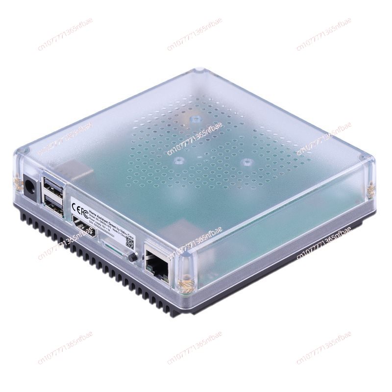 HomeKit Smart Gateway Hub – Mu - Diy Home Automation Hub recension och pris