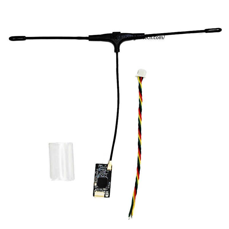 ELRS RX TX Module Receiver Kit - 433Mhz Receiver Module recension och pris