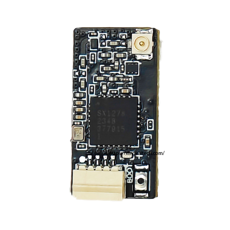 ELRS RX TX Module Receiver Kit - 433Mhz Receiver Module recension och pris