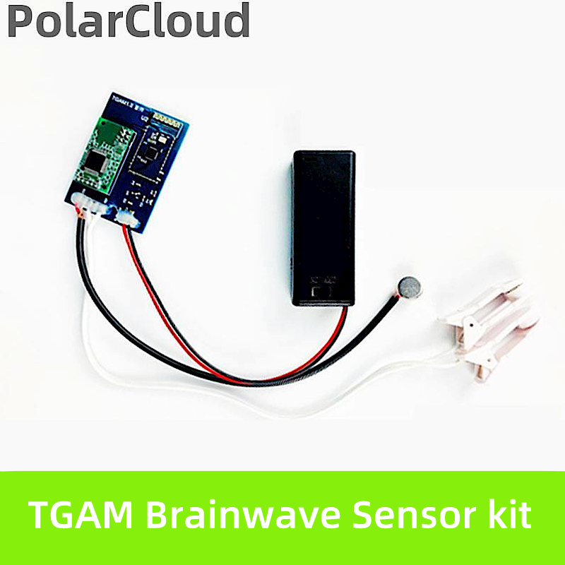 Arduino Starter Kit TGAM Modul - Home Automation Arduino recension och pris