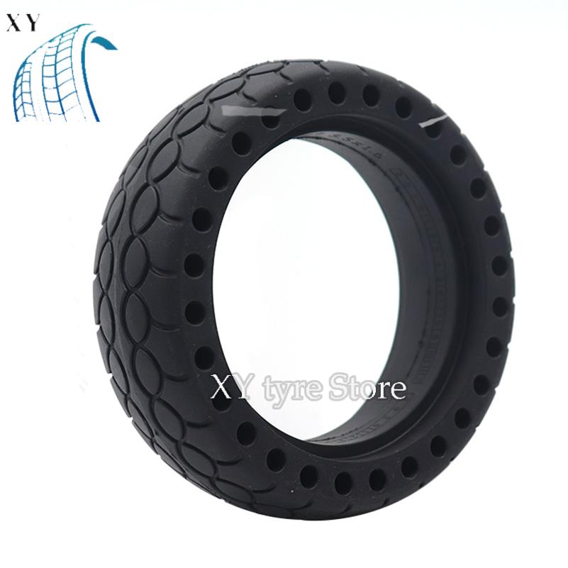 NEW Scooter Wheel Rear Hub 5.5 - Xiaomi Hub Mijia Hub recension och pris