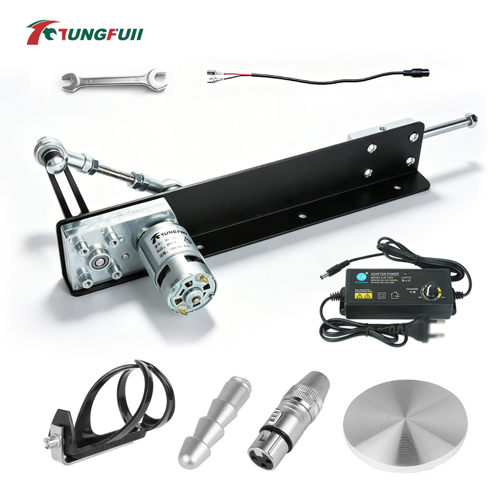 Tungfull 3-15CM Adjustable Rec - Diy Automation Projects recension och pris