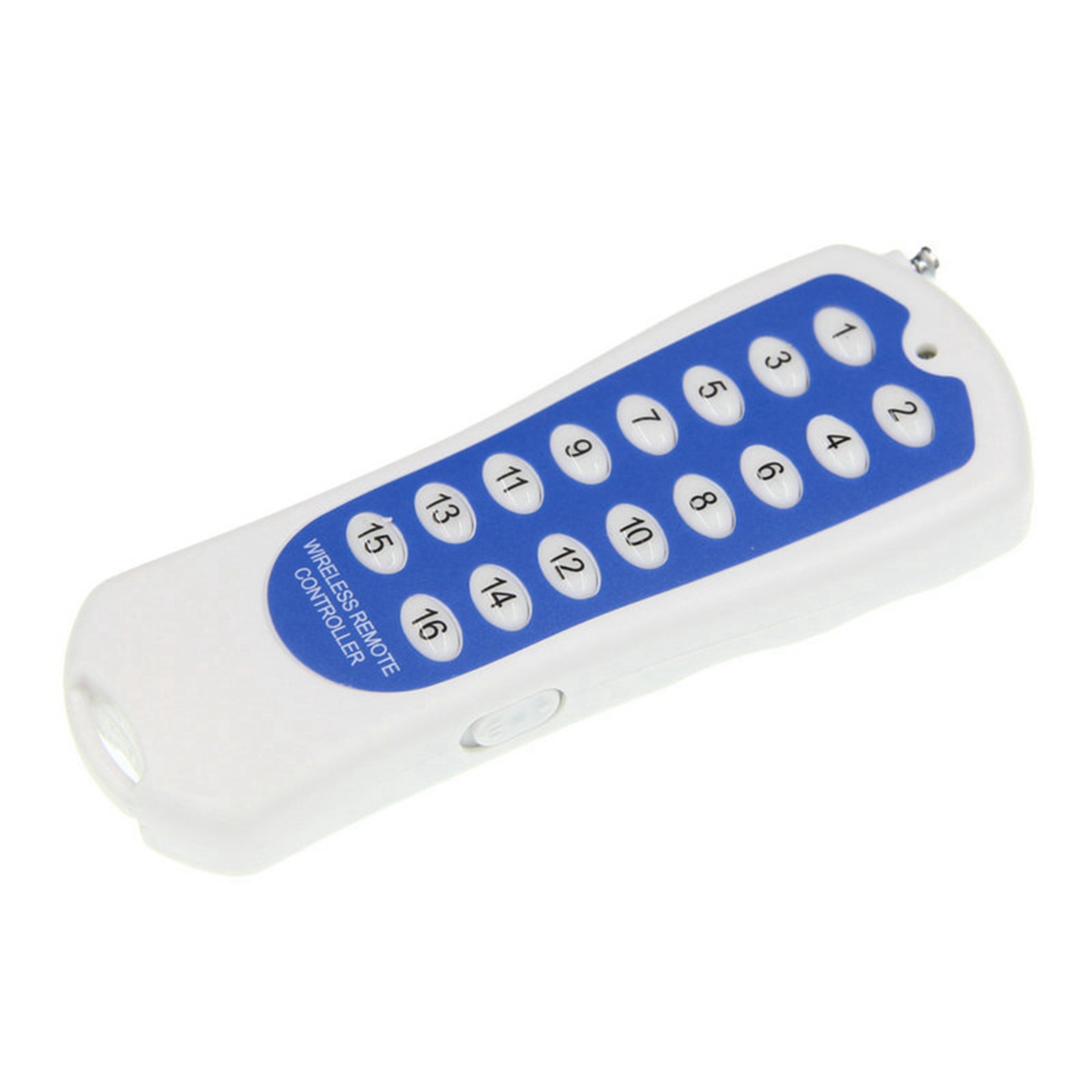 DIY Home Automation 16CH Wirel - Diy Home Automation Controller recension och pris