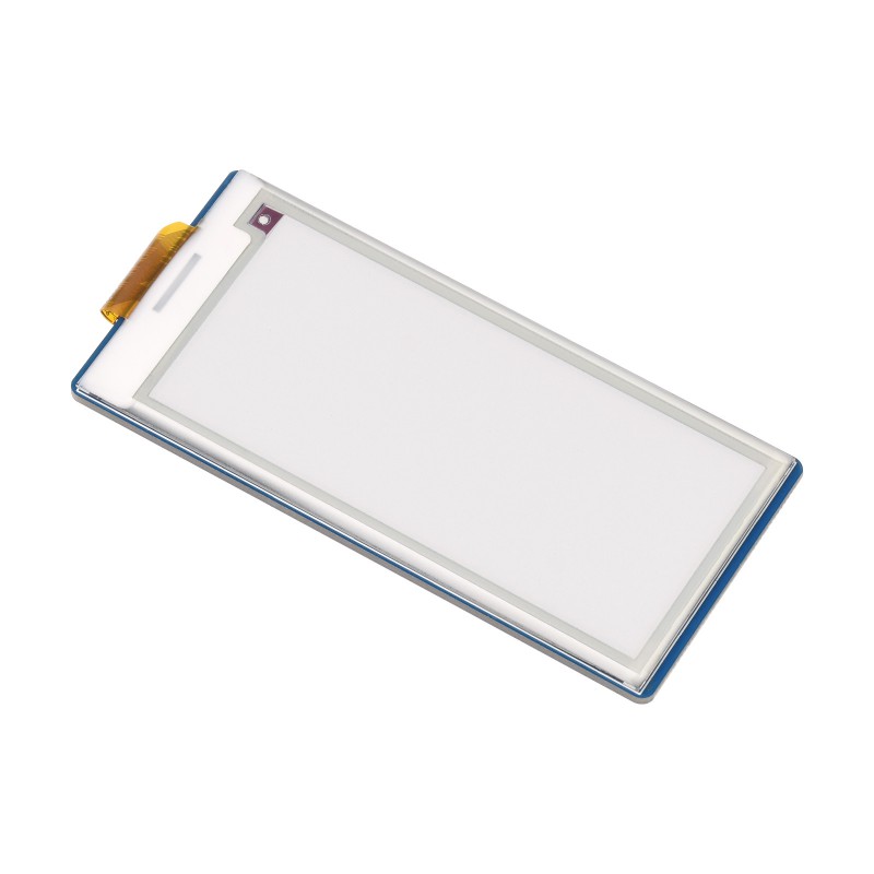 Waveshare Pico-ePaper-2.9-B,2. - Display Epaper 2.9 recension och pris