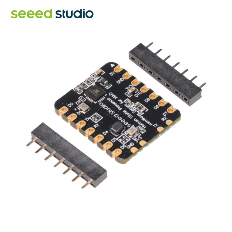 24GHz mmWave Sensor, Home Assi - Home Automation Arduino recension och pris