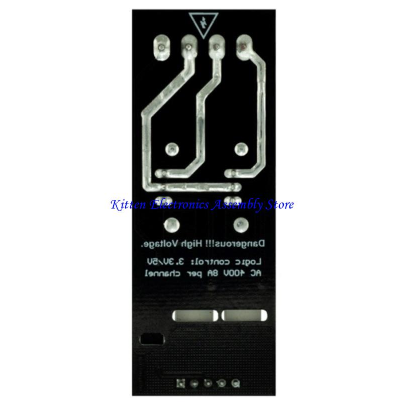 96GD AC Load Controller Light  - Diy Home Automation Controller recension och pris