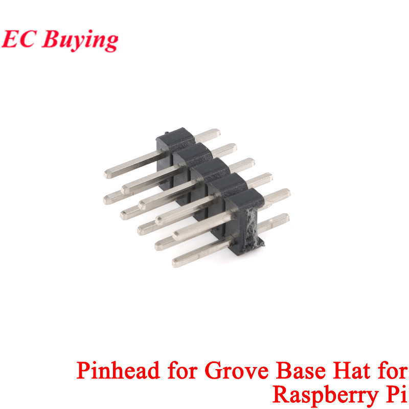 Grove Base Hat for Raspberry P - Pi Zero W Board recension och pris
