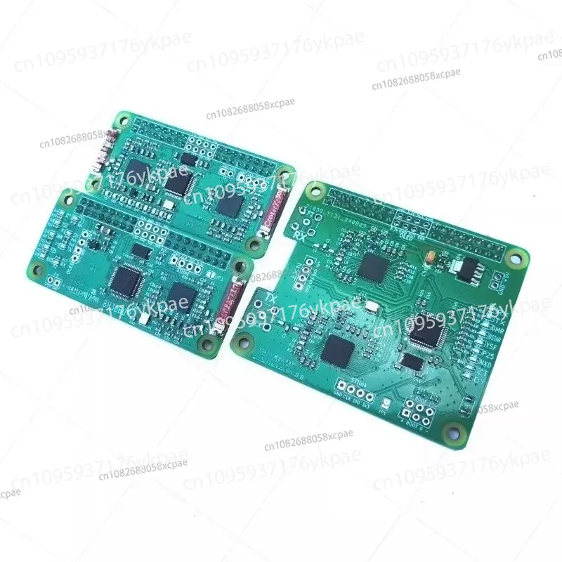1PC Duplex MMDVM Hotspot Board - Pi Zero W Board recension och pris