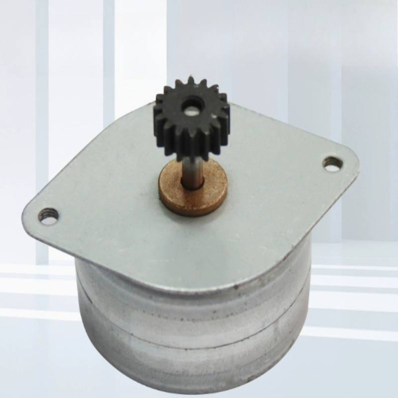 1 PCS Permanent Magnet Stepper - Home Automation Industry recension och pris