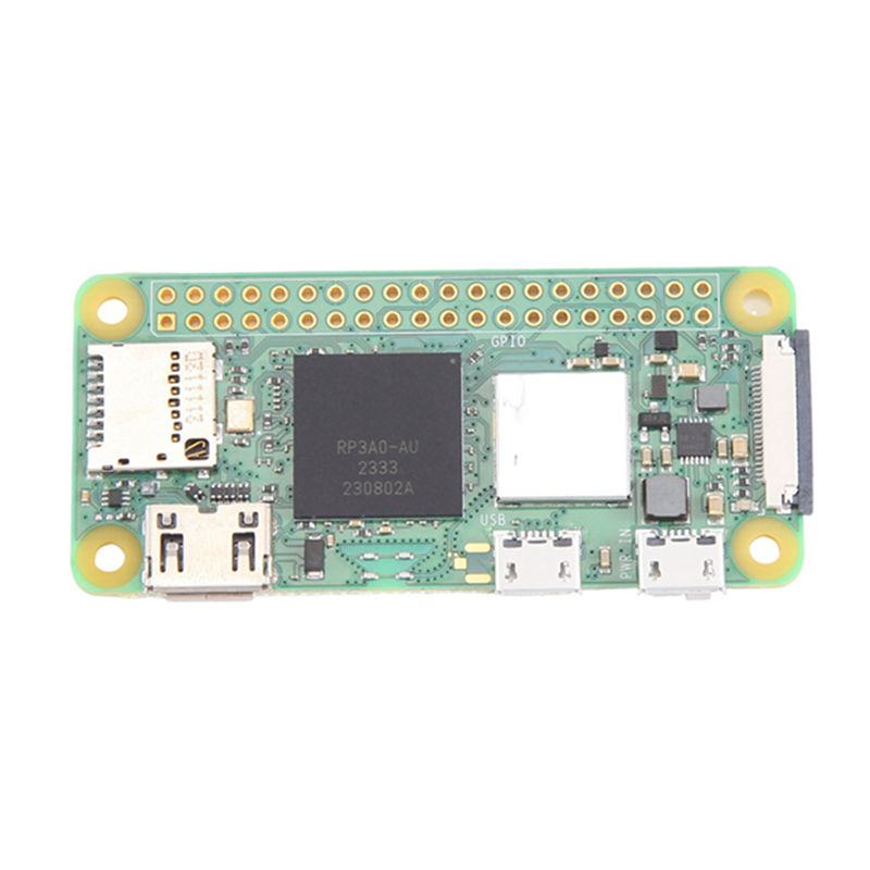 Module For Raspberry Pi Zero 2 - Pi Zero W Board recension och pris