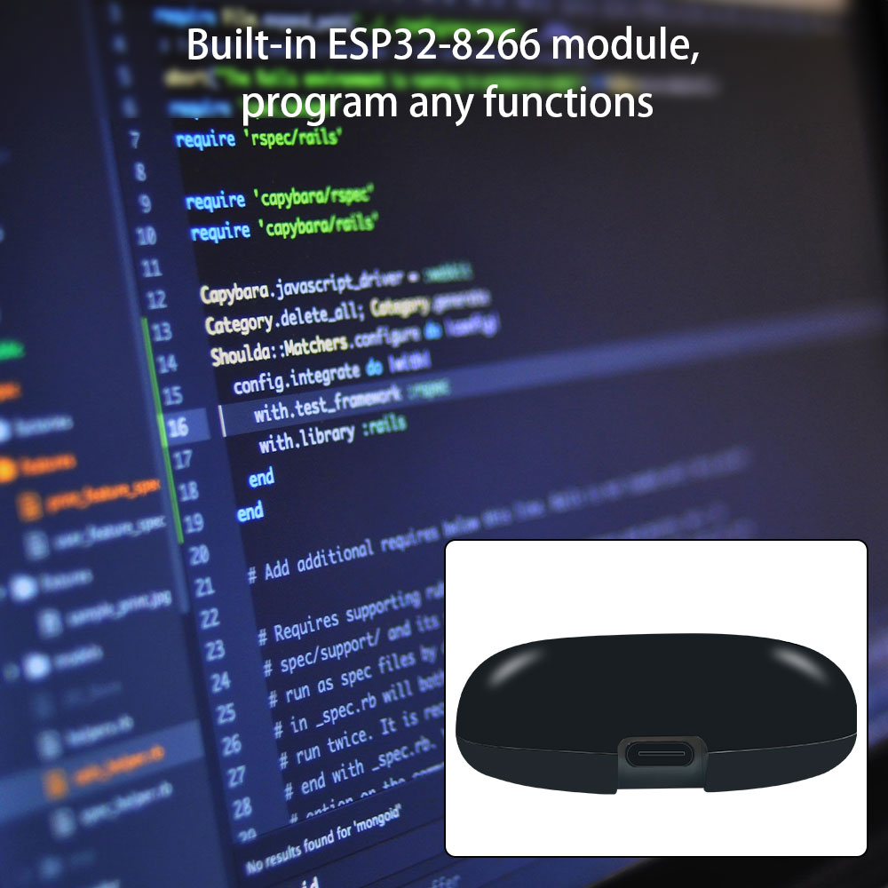 Tasmota MQTT IR Remote Control - Diy Home Automation Controller recension och pris